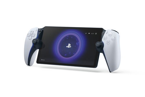 Sony Interactive Entertainment PlayStation officiële portal - Remote Player - Wit (PS5)