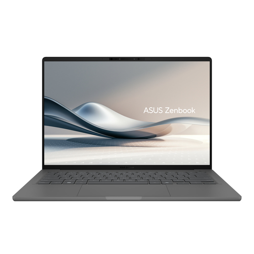 ASUS Zenbook A14 UX3407QA-QD479W 14 inch Copilot+ PC laptop