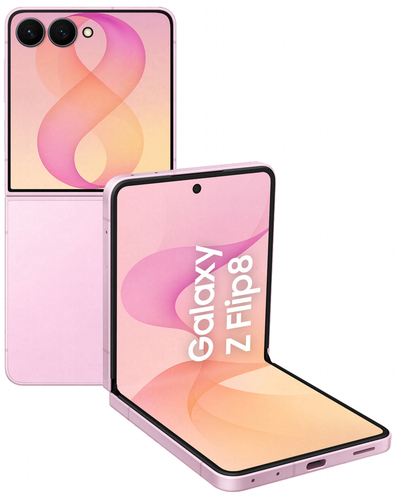 Samsung Galaxy Z Flip8