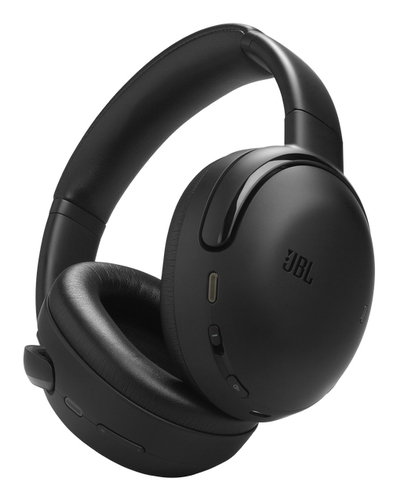 JBL Tour One M3 Zwart