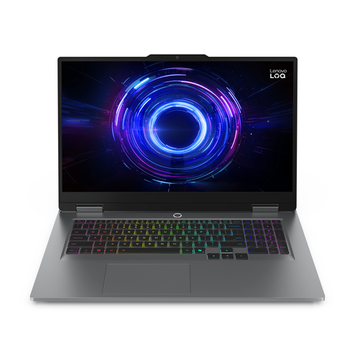 Lenovo LOQ 17IRX10 83JH00GSMH