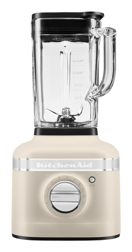KitchenAid Artisan K400 5KSB4026EMH Milkshake