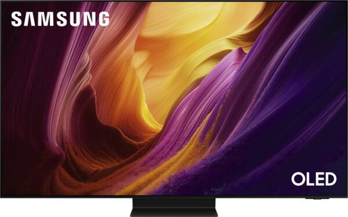 Samsung 65" OLED S95H 4K Vision AI Smart TV (2026)