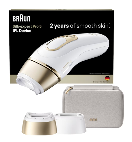 Braun IPL-ontharingsapparaat PL5210