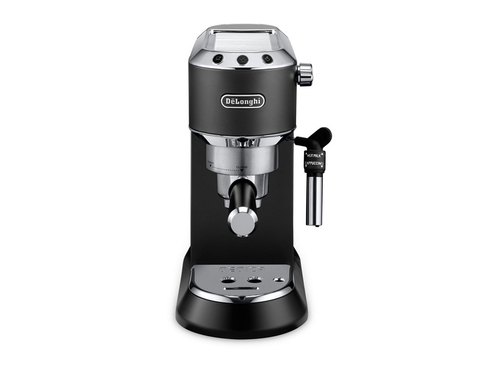 De'Longhi Dedica Style, Handmatige Espressomachine, EC685.BK, Zwart