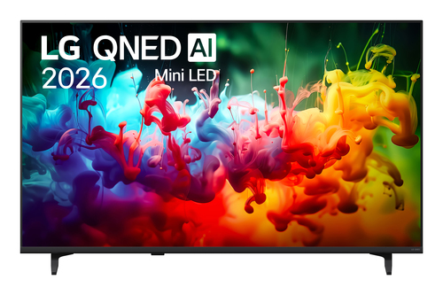 LG Mini-led 85" QNED70 (2026)