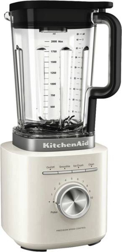 KitchenAid Pure Power 5KSB2073EPL Porcelain White