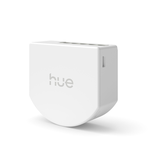 Philips Hue Bedrade Wandschakelaarmodule