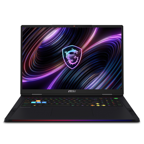 MSI Raider 18 Max HX A2WJ-1278NL