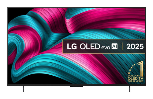 LG 42" OLED EVO C54 4K (2025)