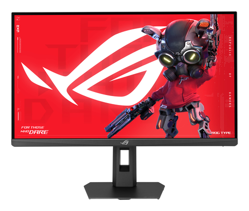ASUS ROG Strix XG27UCMG