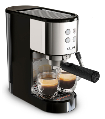 Krups XP441810 Virtuoso essential koffiezetapparaat
