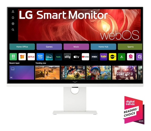 LG UltraFine 37U730SA-W