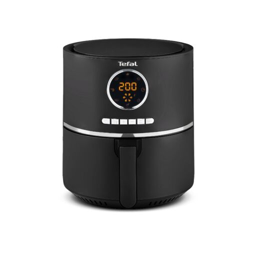 Tefal EY1118 Ultra Fry digitale heteluchtfriteuse