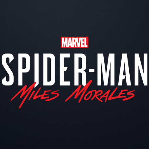 PlayStation Spider-Man: Miles Morales - PS5