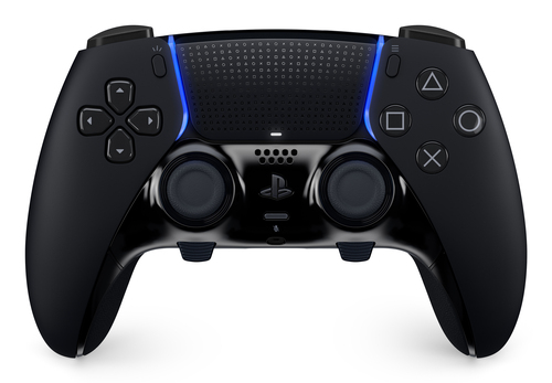Sony PlayStation 5 DualSense Edge Controller Midnight Black