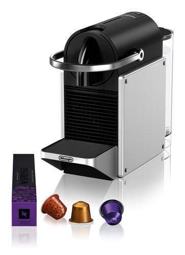 De'Longhi Nespresso Pixie EN127.S