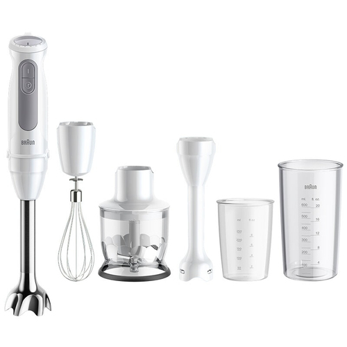 Braun MultiQuick 5 MQ50220M