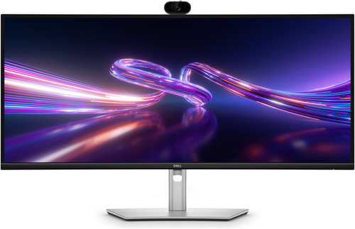 Dell Pro P3426WEV 34,1 inch Curved WQHD IPS USB-C Hub Monitor