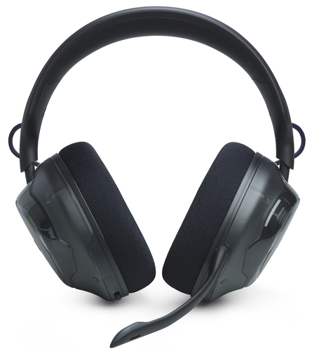 JBL Quantum 520 Zwart