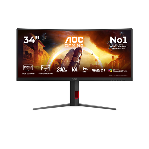 AOC CU34G4Z