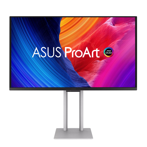 ASUS ProArt PA27UCDMR QD-OLED