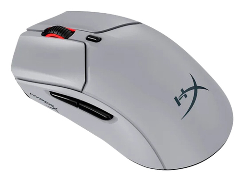 HyperX Pulsefire Haste 2 Pro 4K Wireless Gaming Muis