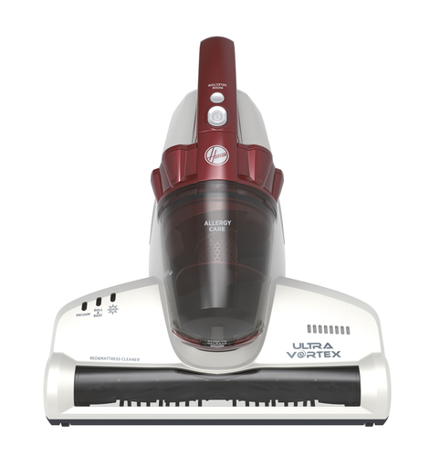 Hoover handstofzuiger voor matrassen