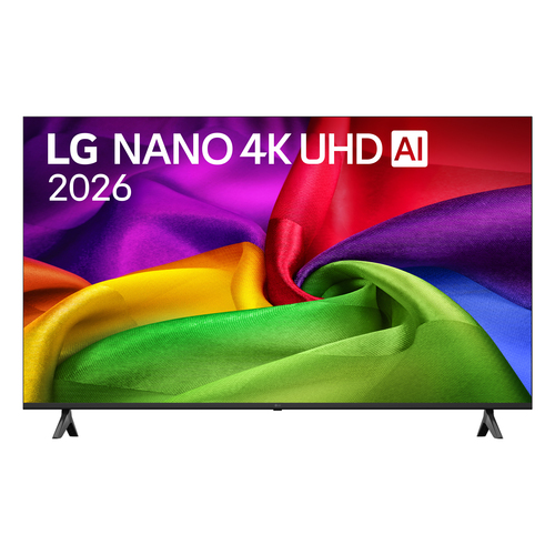 LG 55NU800B6LA 55 inch NANO 4K UHD Smart TV