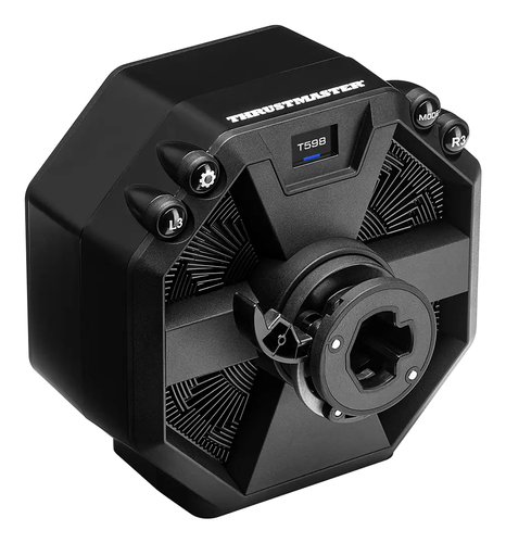 Thrustmaster T598 Direct Drive Servo Base