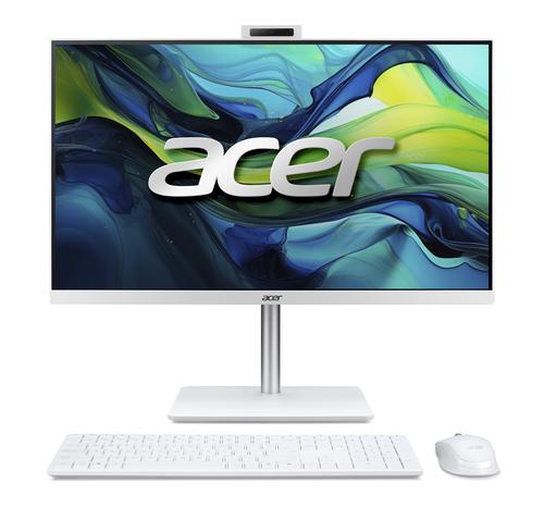 Acer Aspire C24-A WI5418 NL All-in-One PC
