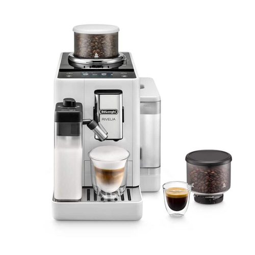 De'Longhi Rivelia EXAM440.55.W