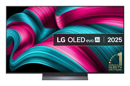 LG 55" OLED EVO C54 4K (2025)