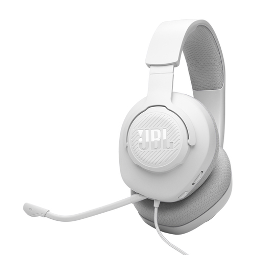 JBL Quantum 100M2 Wit