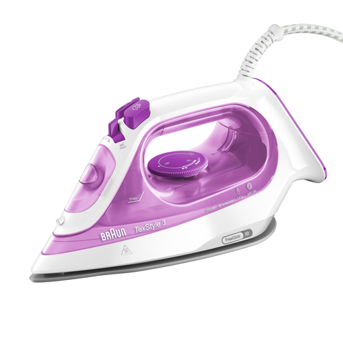 Braun TexStyle 3 SI3030PU