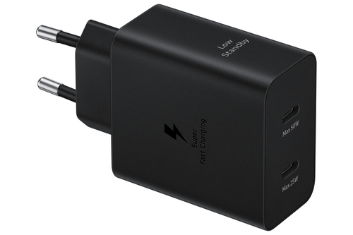 Samsung Galaxy 50W Power Adapter Duo