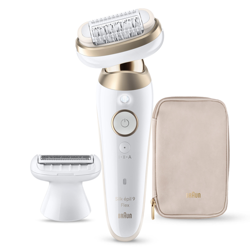 Braun Silk-épil 9 Flex 9-030 3D Goud