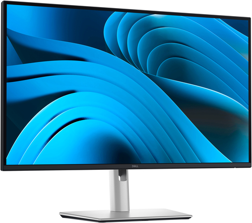 Dell Pro Plus P2725DE computermonitor 68,6 cm (27") 2560 x 1440 pixels Quad HD LCD