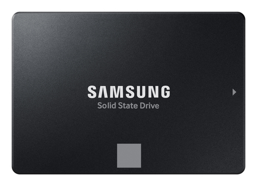 Samsung 870 EVO 2,5 inch 8TB