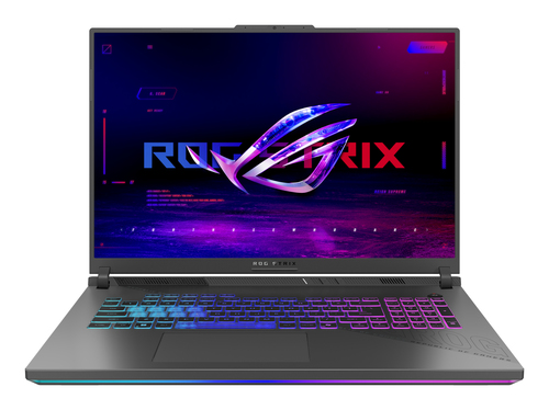 ASUS ROG Strix G18 G814PM-S8051W