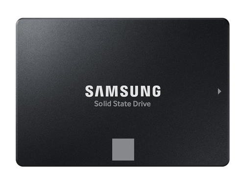 Samsung 870 EVO SATA III 2.5 inch SSD 500GB