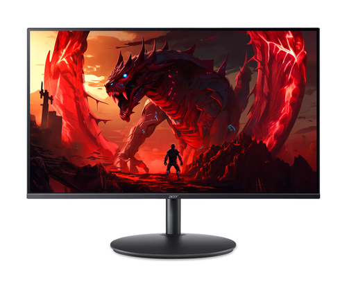 Acer Nitro XF0