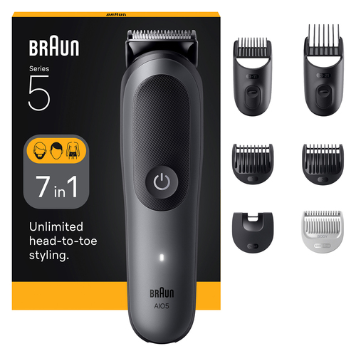 Braun Series 5 AIO5520