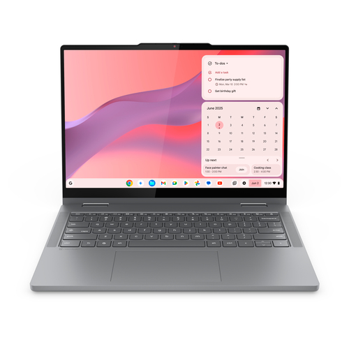 Lenovo Chromebook 2-in-1 83LN000RMH
