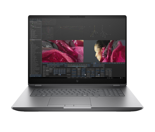 HP ZBook Fury G1i 18'' - C78LCET Qwerty