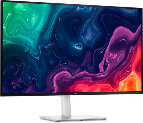 Dell Plus S3225QS computer monitor 80 cm (31.5") 3840 x 2160 Pixels 4K Ultra HD LCD
