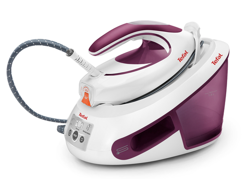 Tefal Express Anti-Calc SV8054 stoomstrijkijzer
