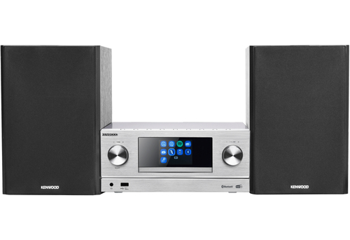Kenwood Audio Kenwood M-9000S