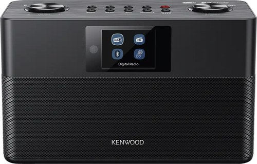 Kenwood Audio Kenwood CR-ST85DAB-B
