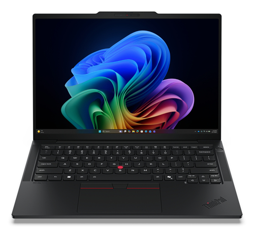 Lenovo ThinkPad T14s Gen 7 (Intel) Copilot+ PC - 21YU005KMH QWERTY